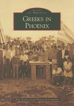 Greeks in Phoenix - Holy Trinity Greek Historical Committee