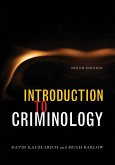 Introduction to Criminology, 9th Edition