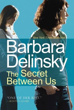 The Secret Between Us - Delinsky, Barbara