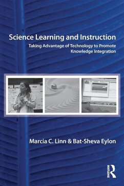 Science Learning and Instruction - Linn, Marcia C; Eylon, Bat-Sheva