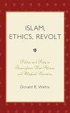 Islam, Ethics, Revolt Islam, Ethics, Revolt