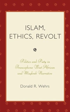 Cover Islam, Ethics, Revolt