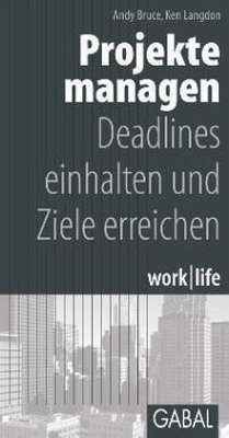 Cover Projekte managen