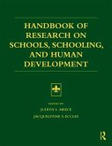 Handbook of Research on Schools, Schooling and Human Development