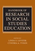 Handbook of Research in Social Studies Education