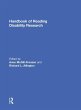 Handbook of Reading Disability Research - Bild 1