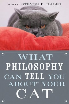 What Philosophy Can Tell You about Your Cat