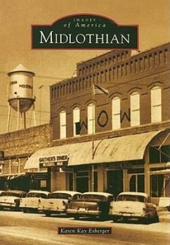 Midlothian - Esberger, Karen Kay