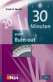 30 Minuten gegen Burn-out