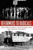 Reformers to Radicals