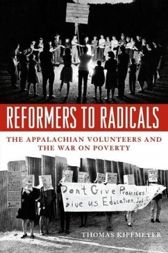 Reformers to Radicals - Kiffmeyer, Thomas