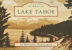 Lake Tahoe - Larson, Sara; North Lake Tahoe Historical Society