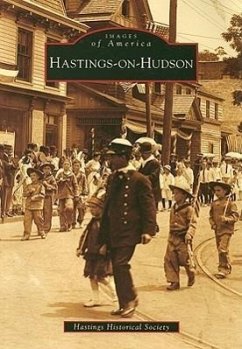 Hastings-On-Hudson - Hastings Historical Society