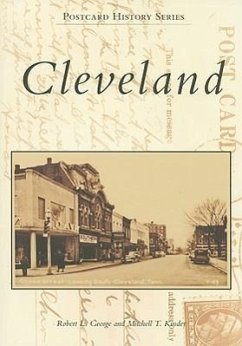 Cleveland - George, Robert L.; Kinder, Mitchell T.