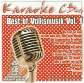 Best Of Volksmusik Vol.1