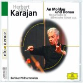 Herbert Von Karajan-An Moldau Und Donau