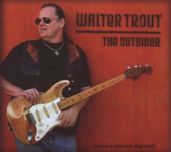 The Outsider - Trout,Walter