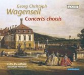 Concerts Choisis