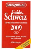 Guide Schweiz 2009