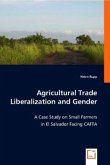 Agricultural Trade Liberalization and Gender