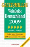WeinGuide Deutschland 2009