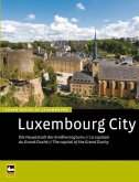 Luxembourg City