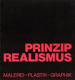 Cover Prinzip Realismus