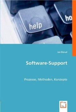 Software-Support - Herud, Jan