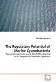 The Regulatory Potential of Marine Cyanobacteria