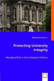 Protecting University Integrity