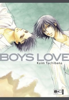 Boys Love - Tachibana, Kaim