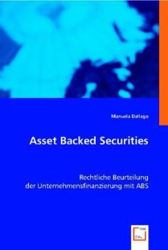 Asset Backed Securities - Dallago, Manuela