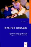 Kinder als Zielgruppe