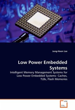 Low Power Embedded Systems - Lee, Jung-Hoon