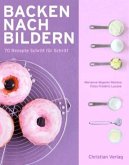 Backen nach Bildern