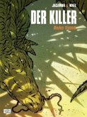 Modus Vivendi / Der Killer Bd.6