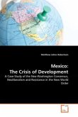 Mexico: The Crisis of Development
