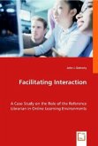 Facilitating Interaction