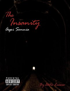 The Insanity - Lucero, Eddie