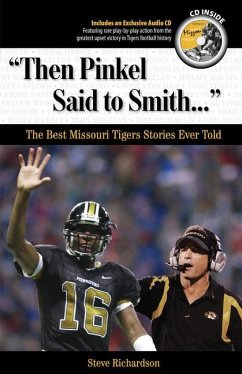 Then Pinkel Said to Smith. . . - Richardson, Steve