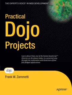 Practical Dojo Projects - Zammetti, Frank