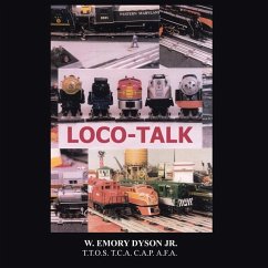 Loco-Talk - Dyson, W. Emory