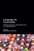 Language as Commodity