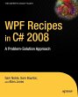WPF Recipes in C# 2008 - Bild 1