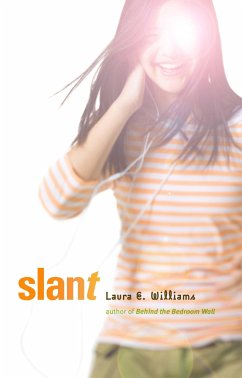 Slant - Williams, Laura E.