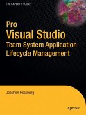 Pro Visual Studio Team System Application Lifecycle Management