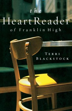 Cover The Heart Reader of Franklin High