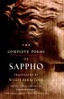 The Complete Poems of Sappho - Bild 1