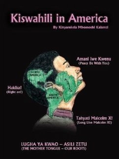Kiswahili in America
