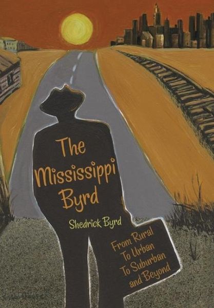 The Mississippi Byrd